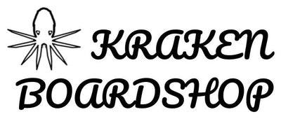 Kraken Boardshop