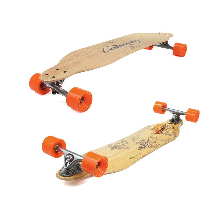 Loaded Vanguard – Kraken Boardshop
