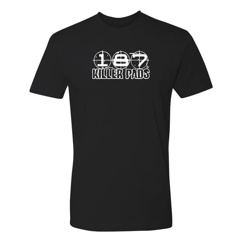 187 LOGO T-SHIRT