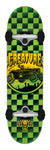 8.25in Hotrod Reaper XX Large Creature Complete Skateboard