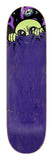 8.5in Knibbs Invasion Hand Santa Cruz Skateboard Deck