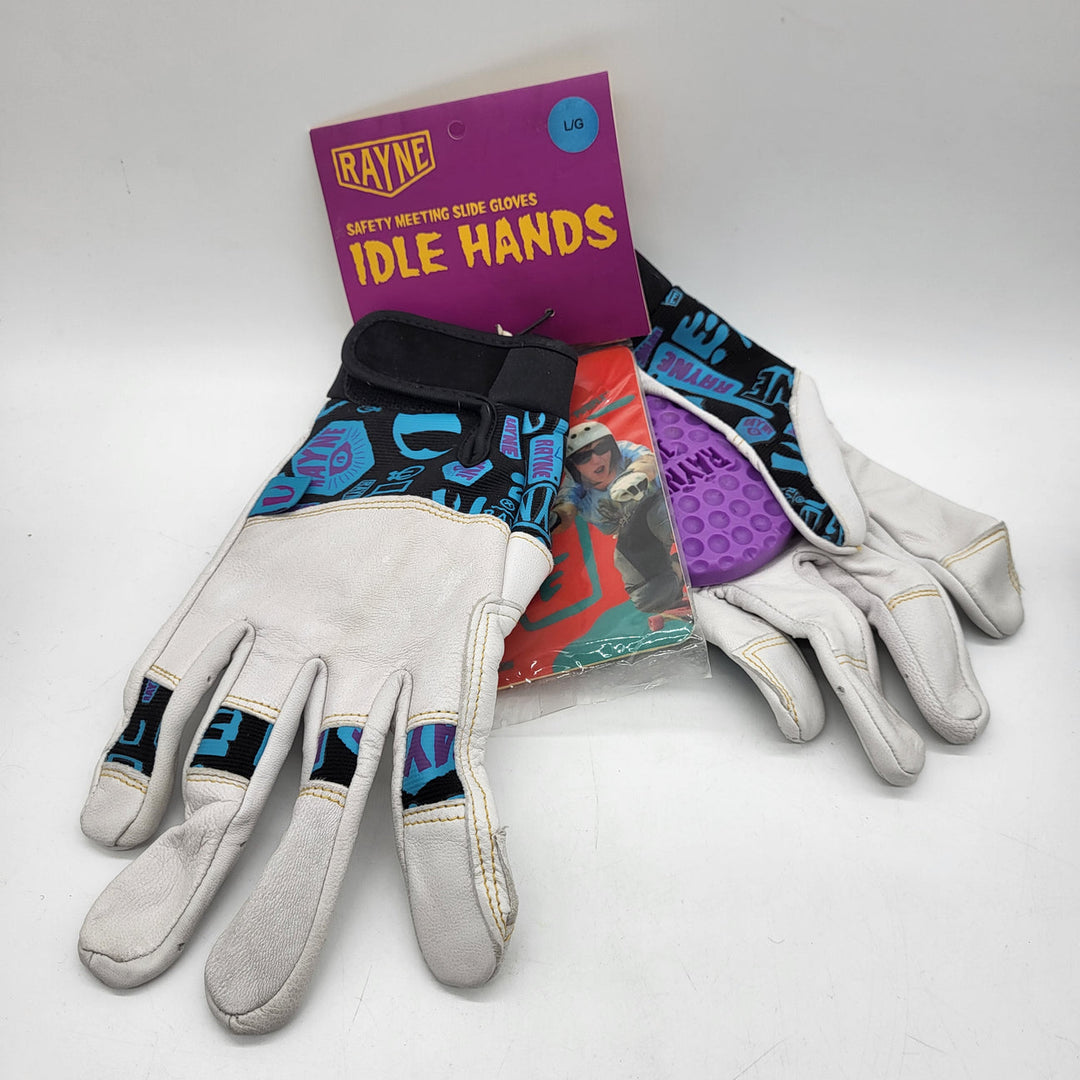 Rayne Idle Hands – Kraken Boardshop