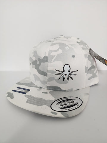 Kraken Boardshop Hat