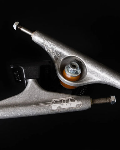 Stage 11 Hollow Braden Hoban Independent Skateboard Truck 159
