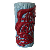 Screaming Hand 16oz Santa Cruz Tiki Mug
