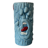 Screaming Hand 16oz Santa Cruz Tiki Mug