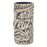 Screaming Hand Sandstone 16oz Santa Cruz Tiki Mug