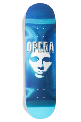 Opera - Mask Logo - 8.25"