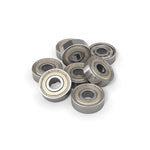 GP-S Independent Skateboard Bearings