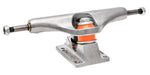 144 Mid Polished Independent Inverted Kingpin Skateboard Truck
