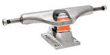 144 Mid Polished Independent Inverted Kingpin Skateboard Truck