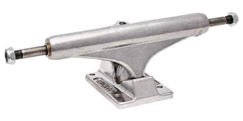 144 Mid Polished Independent Inverted Kingpin Skateboard Truck