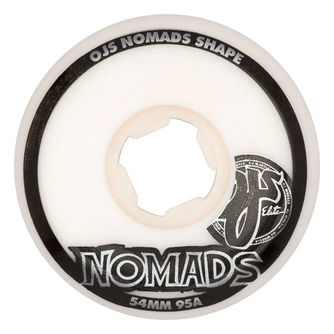 Elite Nomads 95a OJ Wheels