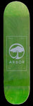Arbor Street Logo 8