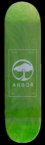 Arbor Street Logo 8