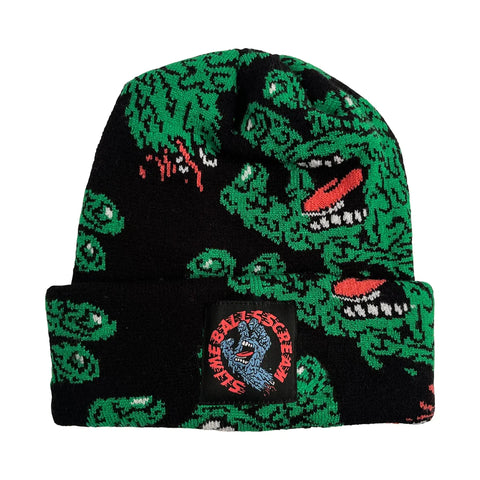 SB Hand Slime Balls Beanie