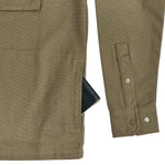 Recruiter Mens Creature Jacket