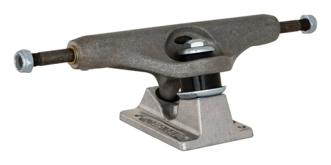 139 Stage 11 Steel Grey Independent Inverted Kingpin Skateboard Truck