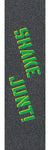 9in Shake Junt Big Spray Logo Mob Skateboard Griptape