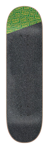 9in Shake Junt Andrew Reynolds Signature Mob Skateboard Griptape