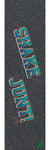 9in Shake Junt Jamie Foy Collegiate 2 Mob Skateboard Griptape