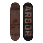 Arbor Surplus 8.25