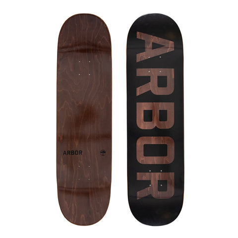 Arbor Surplus 8.25