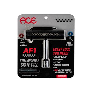 Ace AF1 Skate Tool