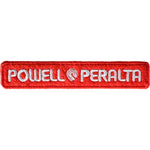 Powell Peralta Strip Patch