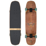 Arbor Axel Serrat Pro 37 Crosscut