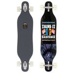 Arbor Axis 37 Artist Boss Dog