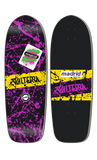 VALTERRA MADRID BOARD