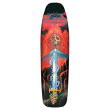 Blood Wizard VULCAN 9.25 SICLE