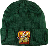 Powell Peralta Steve Caballero Dragon Beanie