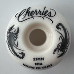Cherries Wheels 53mm Scorpions