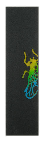 Hand Stenciled Jumbo Flypaper