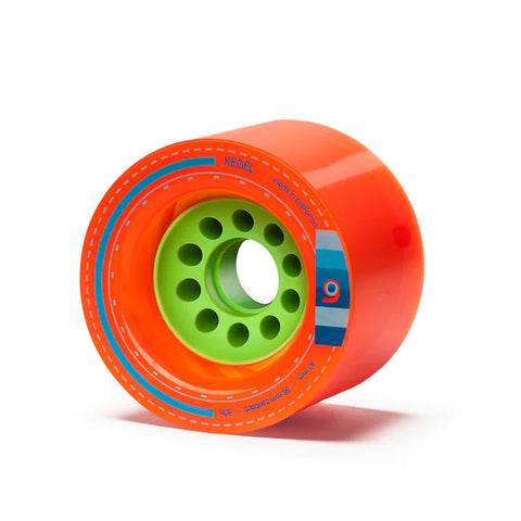 Orangatang Kegel, 80mm