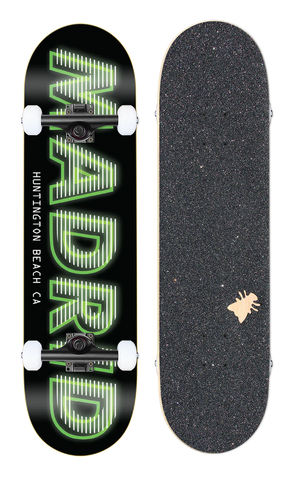 Madrid LED 8.5"
