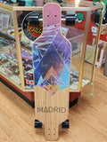 Madrid Space Bamboo Complete