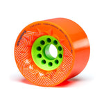 Orangatang Caguama, 85mm