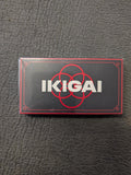 Ikigai Ceramic Skateboard Bearings