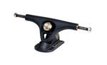 Paris V3 150mm 50º Longboard Trucks Matte Black