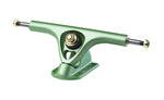 PARIS V3 180MM 50º LONGBOARD TRUCKS TROPIC GREEN