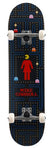 Girl Mike Carroll Pac-Man 8.0 Complete Skateboard