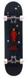 Girl Mike Carroll Pac-Man 8.0 Complete Skateboard