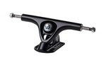 Paris V3 165mm 50° Longboard Trucks Jet Black