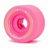 Orangatang Beefcake, 73mm
