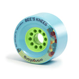 Orangatang Bee's Knees, 90mm