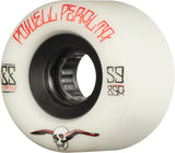 Powell Peralta G-Slides Skateboard Wheels 59mm 85a 4pk