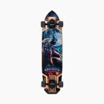 LandYachtz 2024 Wolfshark